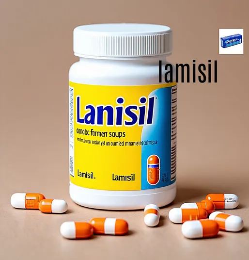 Lamisil